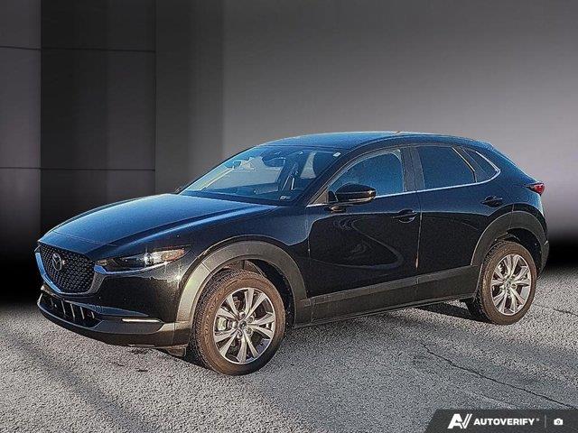 mazda CX-30 2022