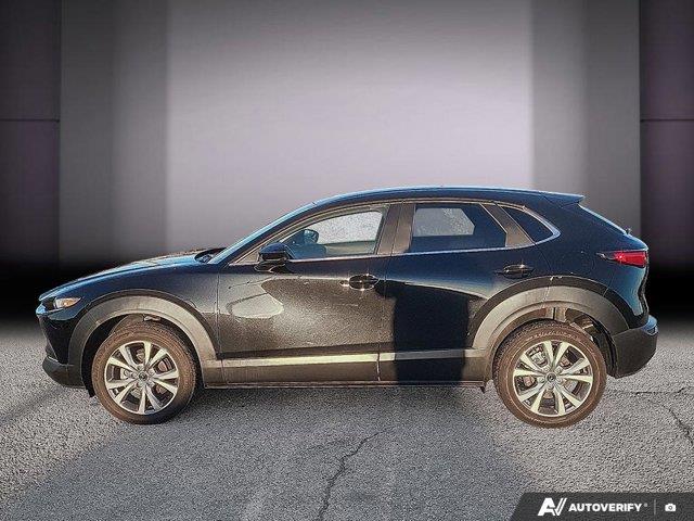 mazda CX-30 2022 - 2
