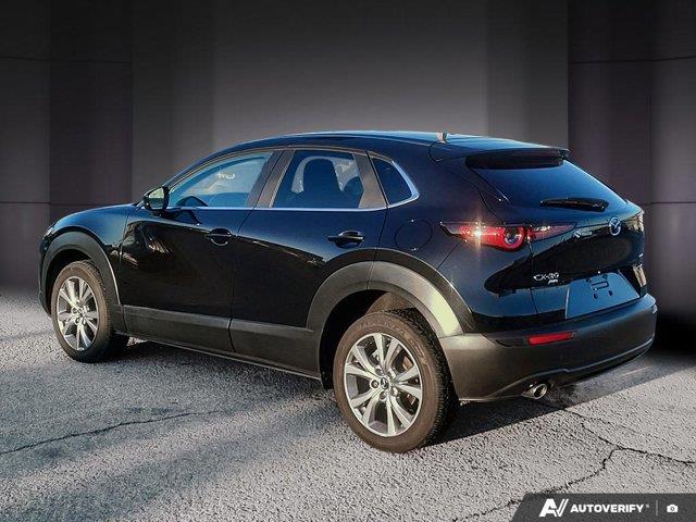 mazda CX-30 2022 - 3