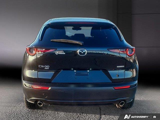 mazda CX-30 2022 - 4