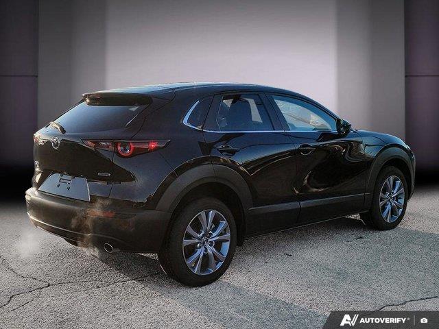 mazda CX-30 2022 - 5