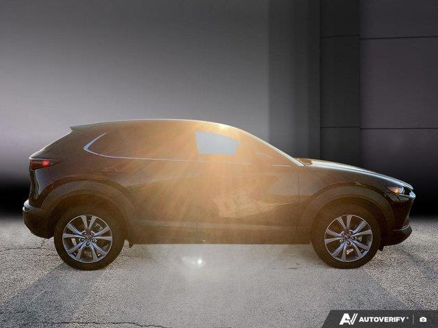 mazda CX-30 2022 - 6