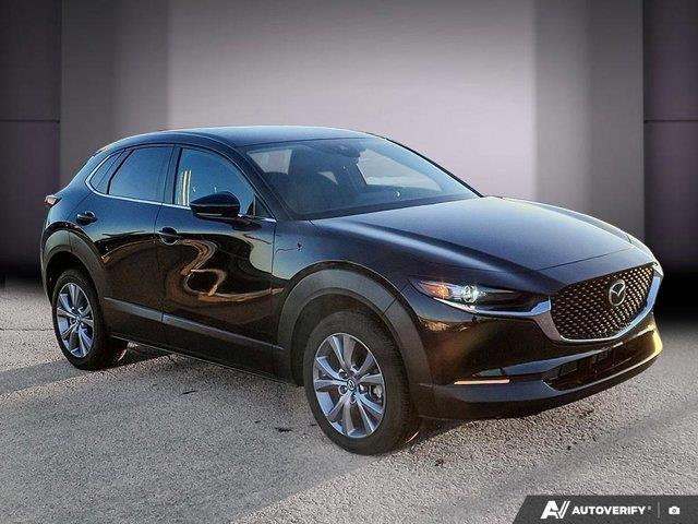 mazda CX-30 2022 - 7