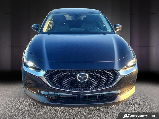 mazda CX-30 2022 - 8