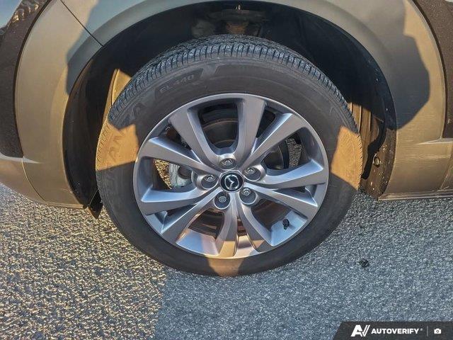 mazda CX-30 2022 - 9