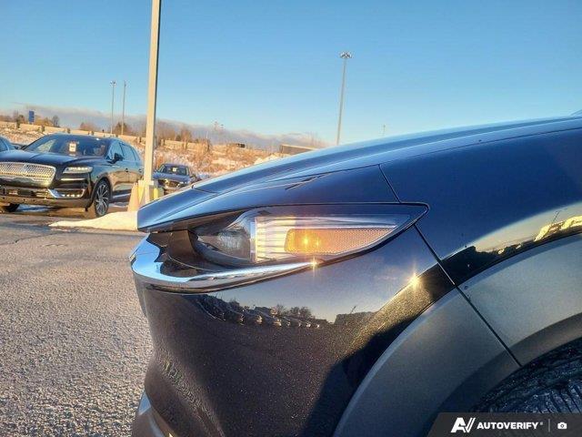 mazda CX-30 2022 - 11