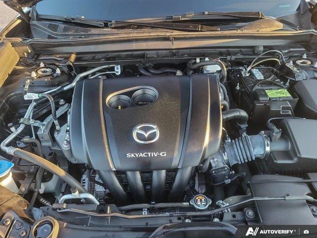 mazda CX-30 2022 - 13