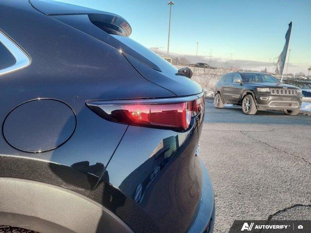 mazda CX-30 2022 - 14