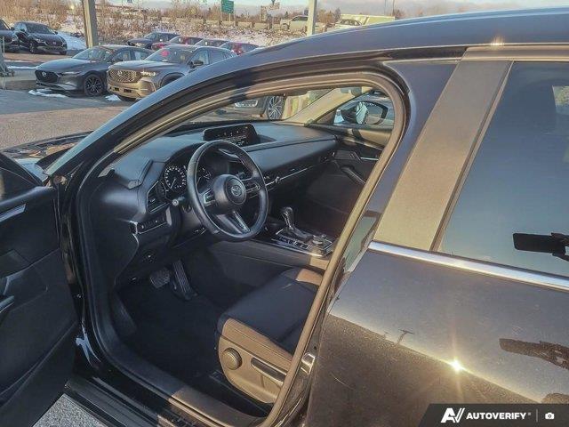 mazda CX-30 2022 - 16