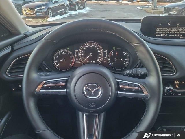 mazda CX-30 2022 - 17