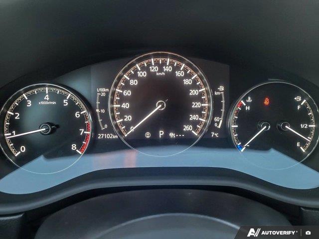 mazda CX-30 2022 - 18