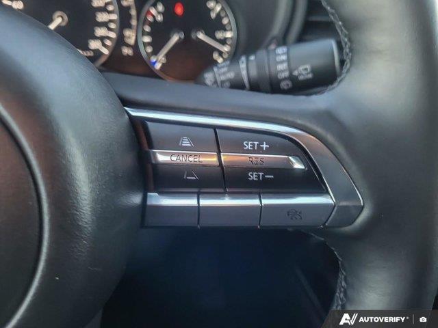 mazda CX-30 2022 - 19