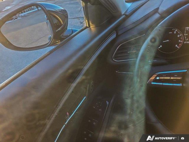 mazda CX-30 2022 - 20