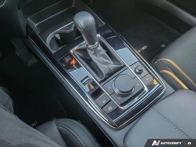 mazda CX-30 2022 - 21