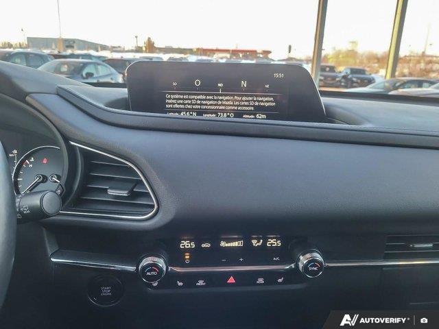 mazda CX-30 2022 - 22