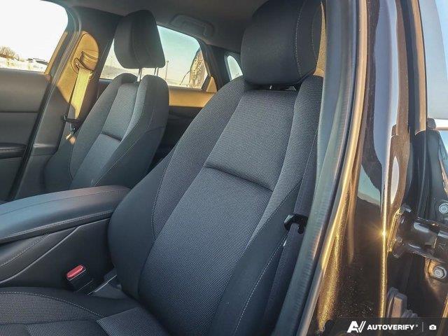 mazda CX-30 2022 - 25