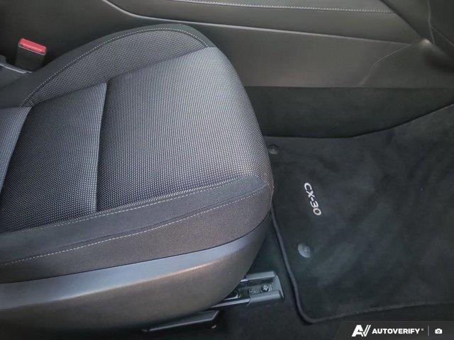 mazda CX-30 2022 - 26