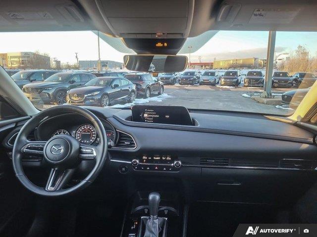 mazda CX-30 2022 - 28