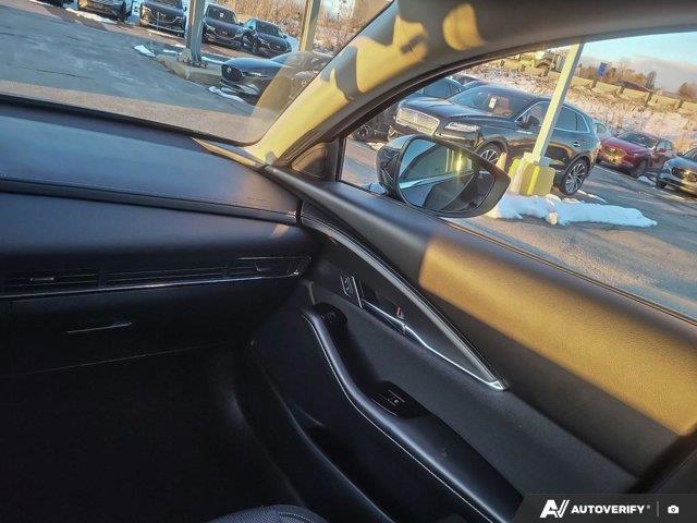 mazda CX-30 2022 - 29