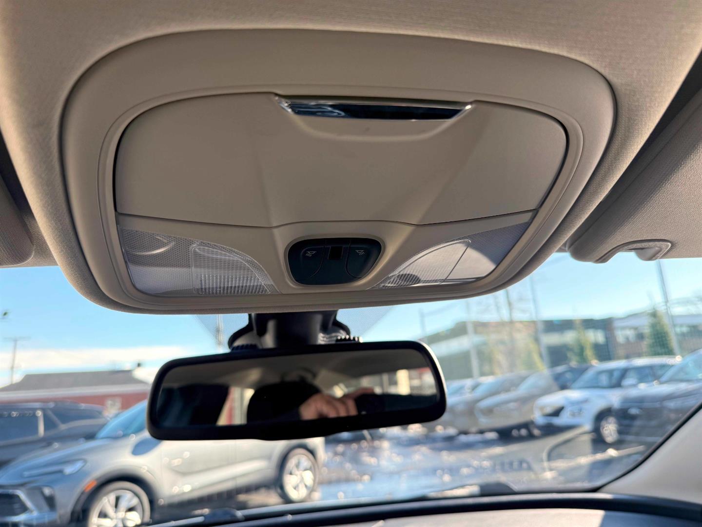 chrysler 200 2016 - 21