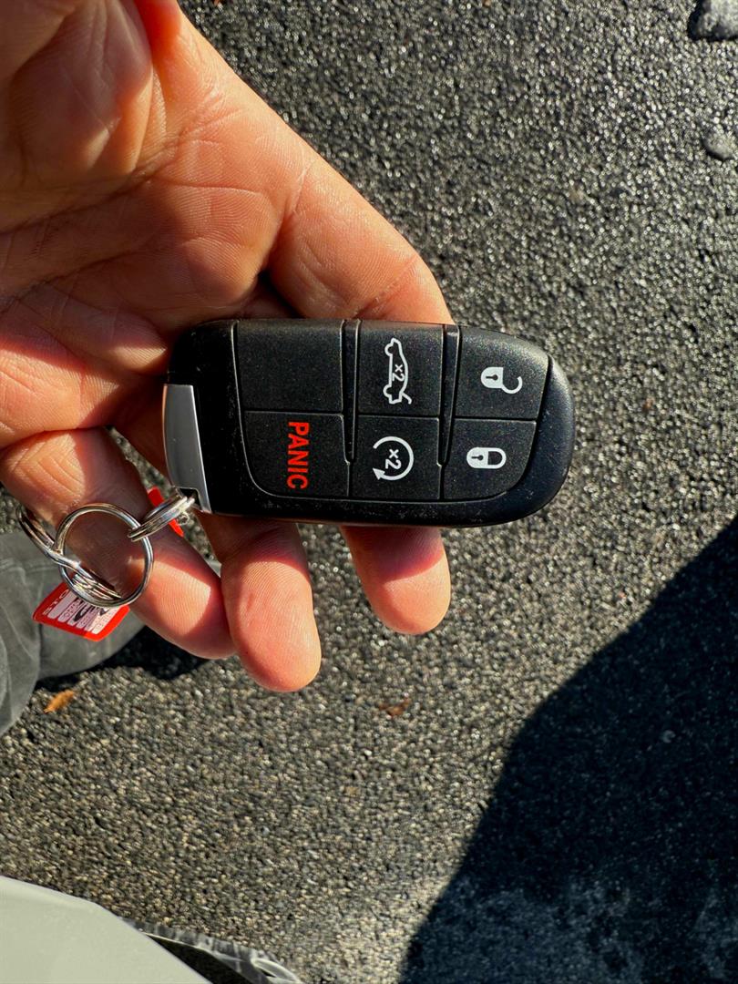 chrysler 200 2016 - 28