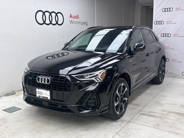 audi Q3 2021 - 2
