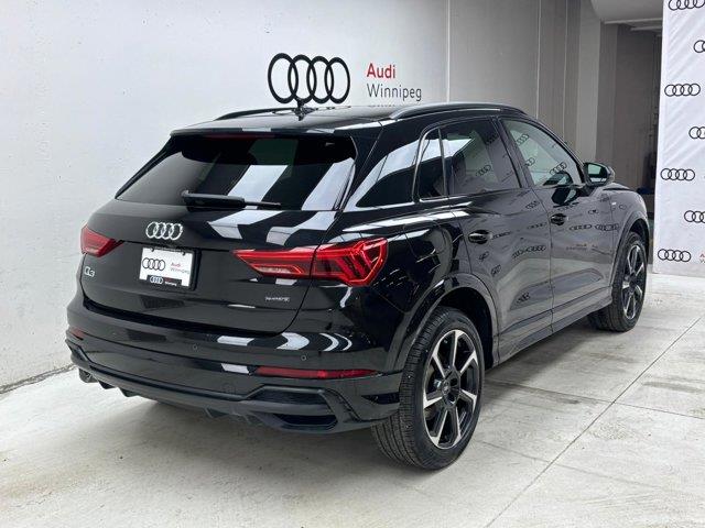 audi Q3 2021 - 4