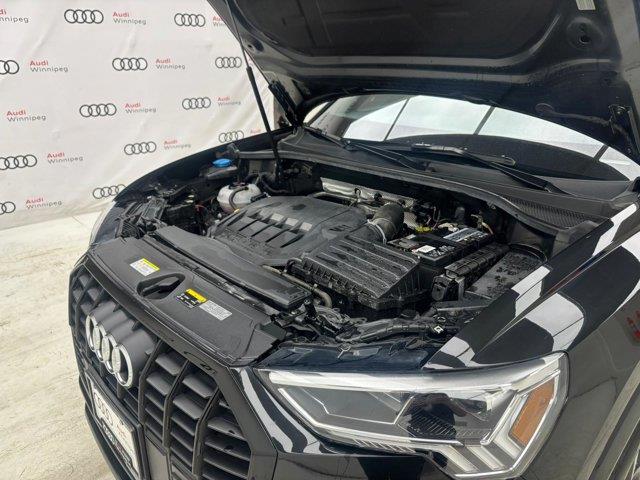 audi Q3 2021 - 10