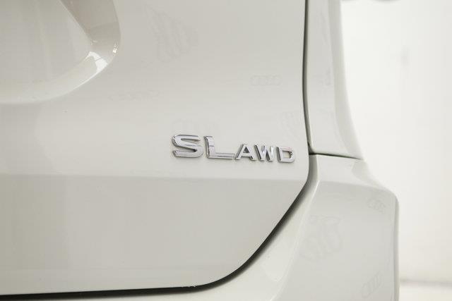 nissan Rogue 2017 - 9