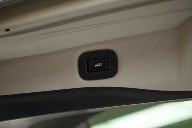 nissan Rogue 2017 - 11