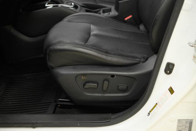 nissan Rogue 2017 - 13