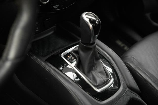 nissan Rogue 2017 - 14