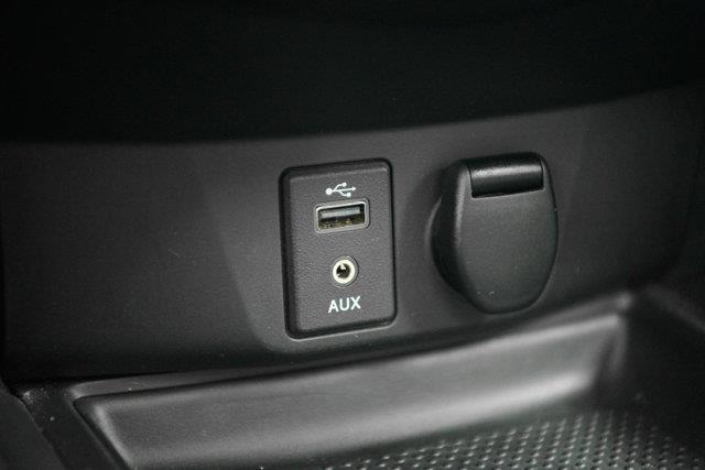 nissan Rogue 2017 - 19