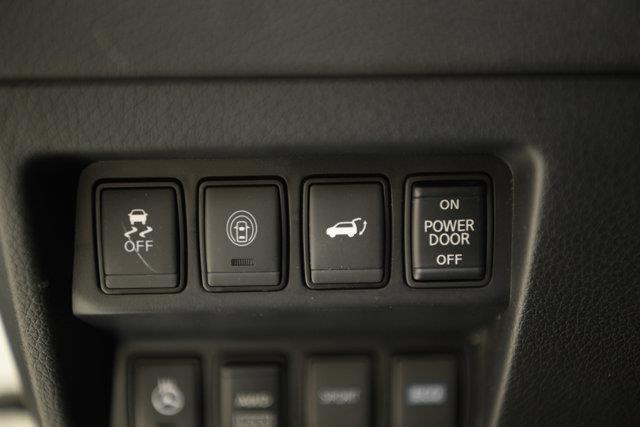 nissan Rogue 2017 - 23