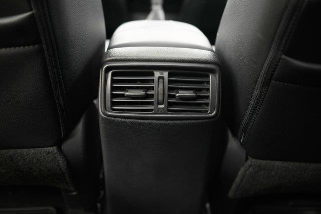 nissan Rogue 2017 - 27