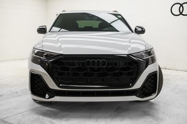 audi Q8 2024 - 2