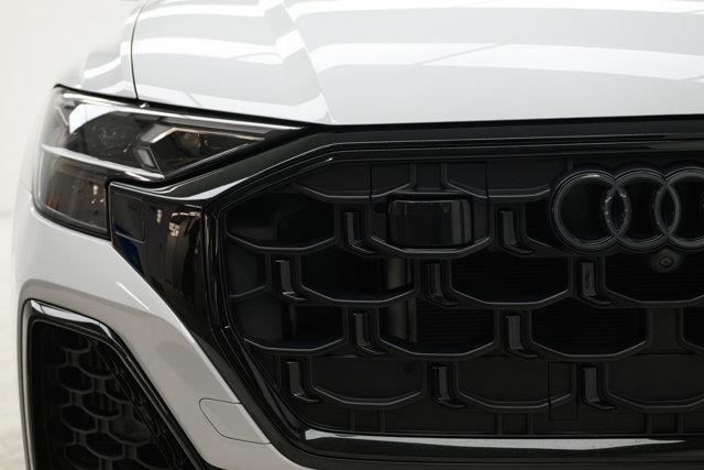 audi Q8 2024 - 3