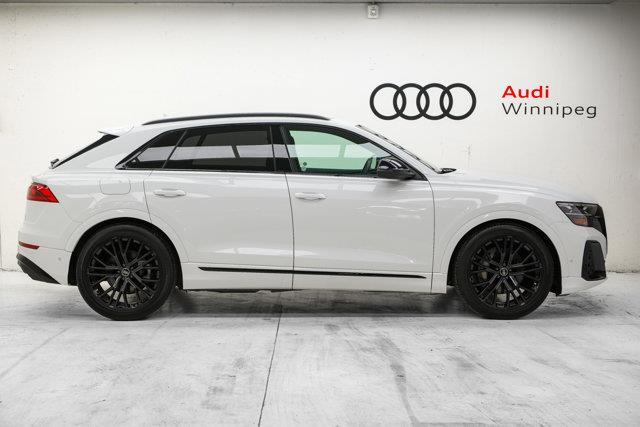 audi Q8 2024 - 4