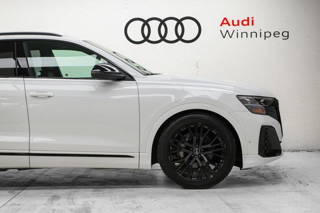 audi Q8 2024 - 5