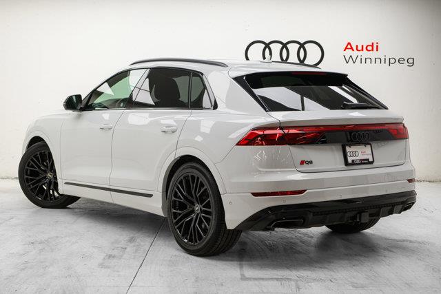 audi Q8 2024 - 6