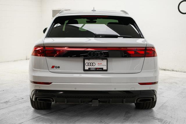 audi Q8 2024 - 7