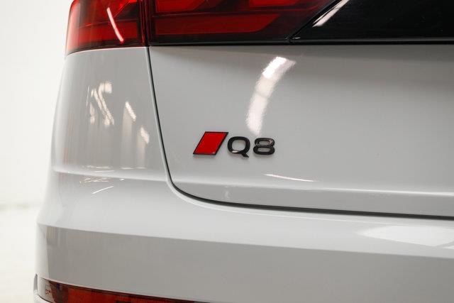 audi Q8 2024 - 8