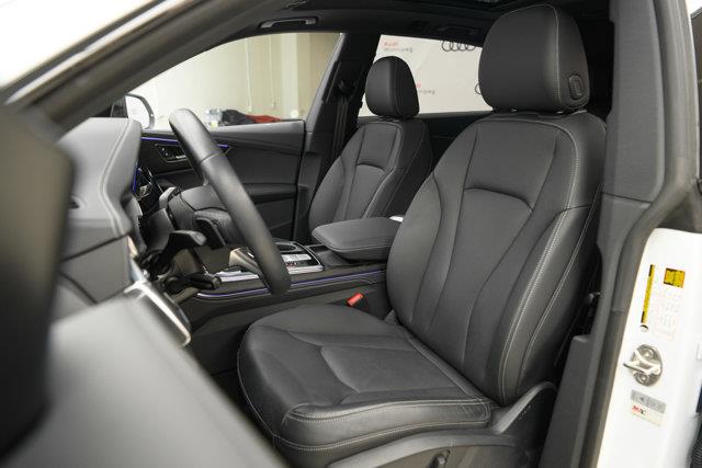 audi Q8 2024 - 25