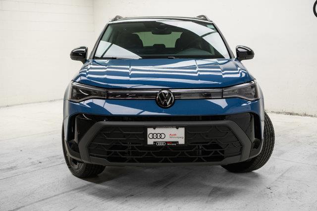 volkswagen Taos 2025 - 2