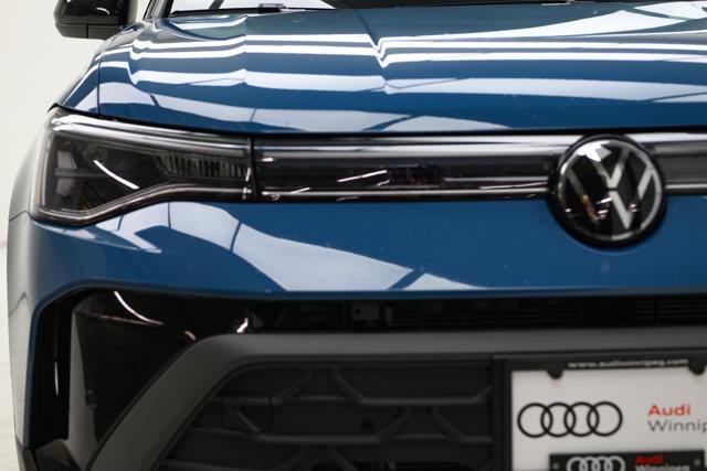 volkswagen Taos 2025 - 3