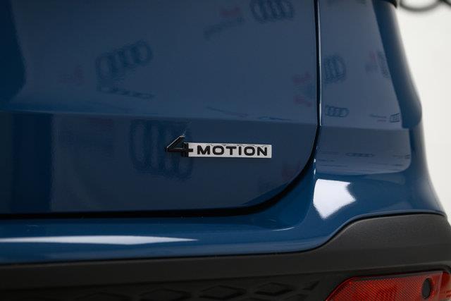 volkswagen Taos 2025 - 8