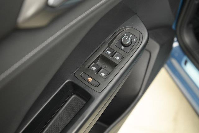 volkswagen Taos 2025 - 10