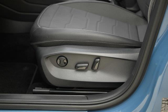 volkswagen Taos 2025 - 11