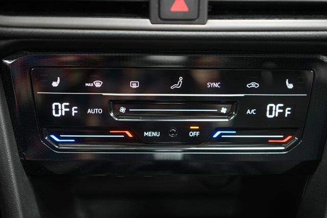 volkswagen Taos 2025 - 13