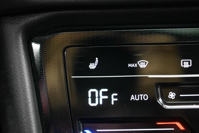 volkswagen Taos 2025 - 14